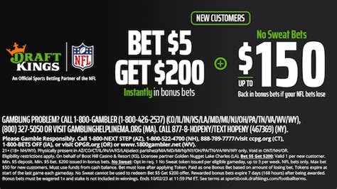 DraftKings Promo Code: Ultimate Guide to DraftKings Bonuses.